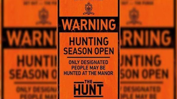 "The Hunt"