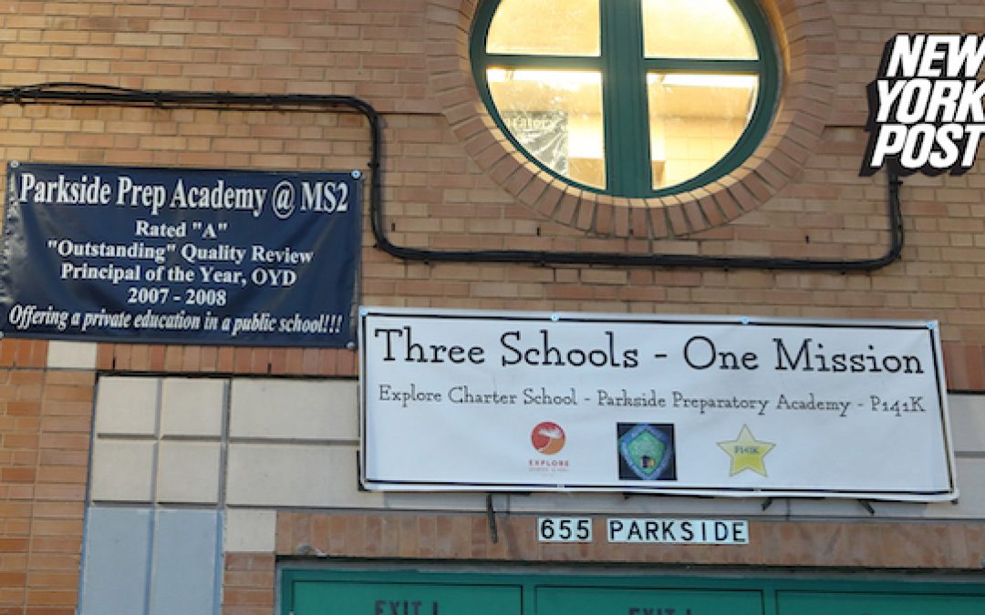 American Education Brooklyn Style—Cheating