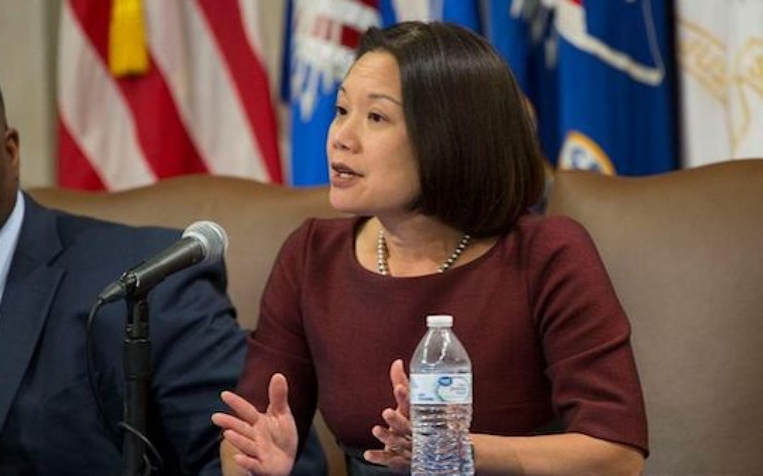 The Jessie Liu Clue: A D.C. Cover-Up That IS Spygate