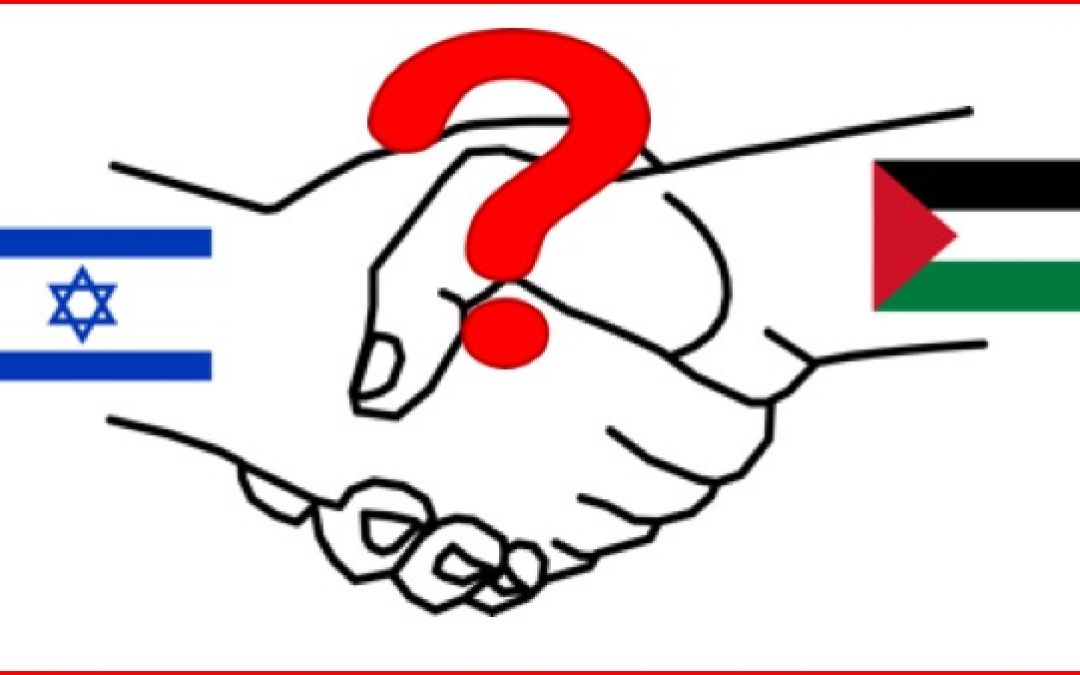 Grasping Trump’s Deal Of The Century: Why Is This Peace Plan Different From All Others?