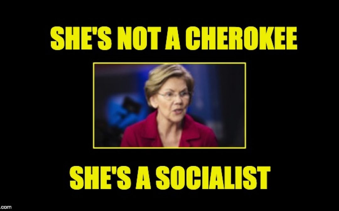 200+ Native Americans Demand Sen, Warren Retract False Ancestry Claims