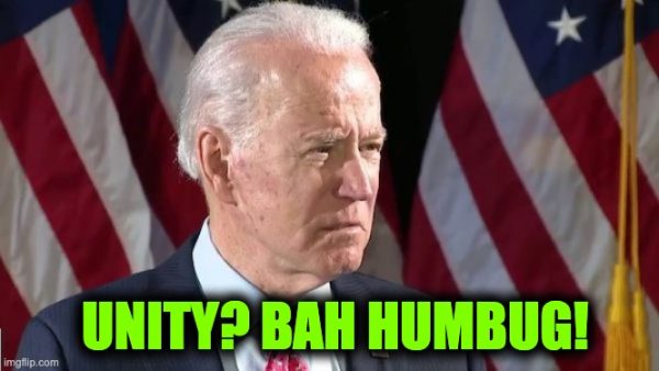 Joe Biden partisan lies