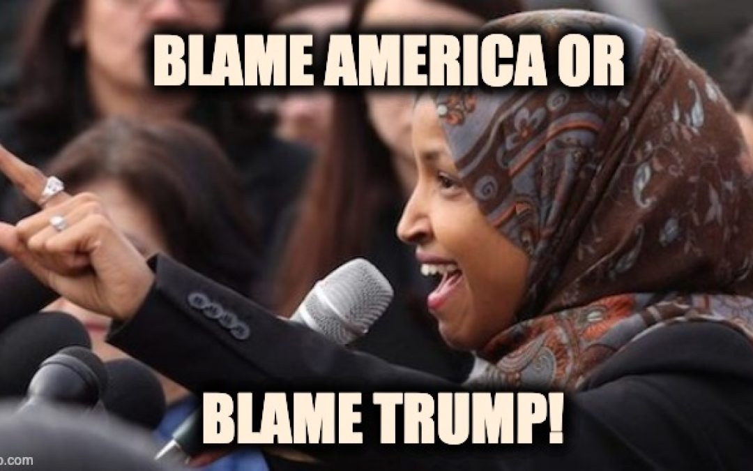 Ilhan Omar SLAMMED For Response To Ivanka Trump’s Family Fun Coronavirus Tweet