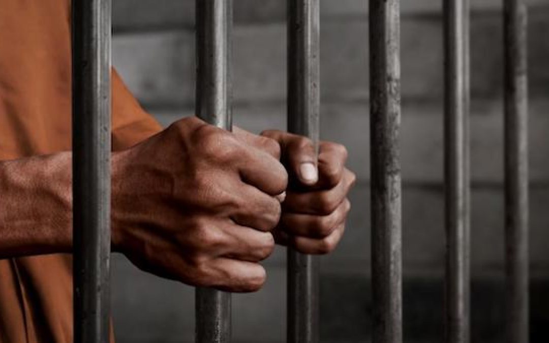 Insanity! Jails Release Prisoners While Anti-Gunners Want Gun Shops Closed