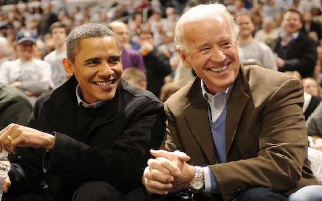 Biden Obama Admin Regs DESTROYED America’s Ability to Test For Coronavirus