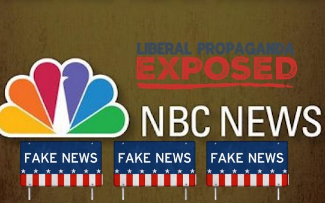 NBC REPORT: China Is Concerned That After ‘Helping’ The World With COVID-19 They May Be ‘Re-Infected’