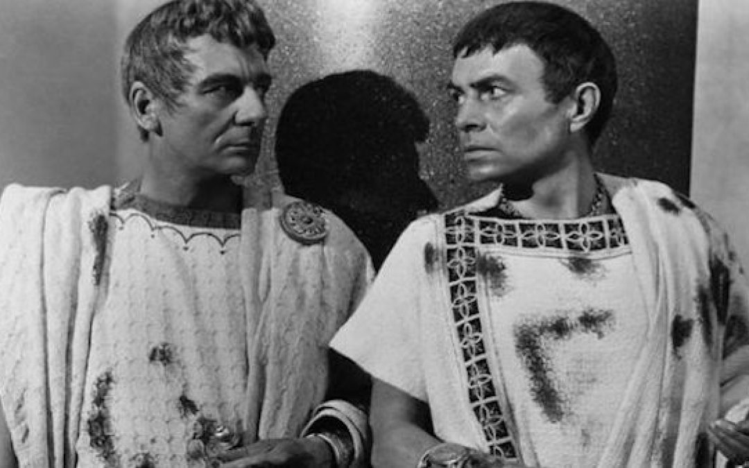 Remember March, The Ides Of March Remember?