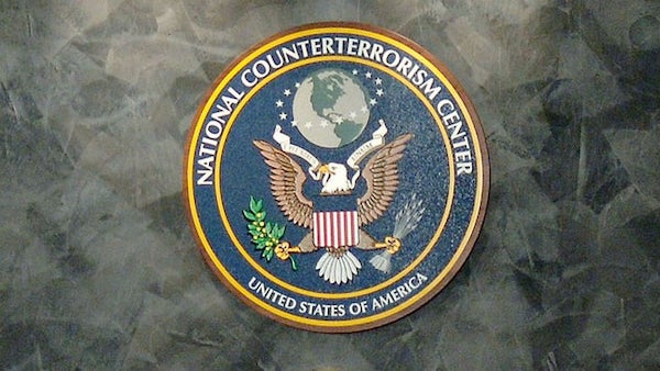 National Counterterrorism Center