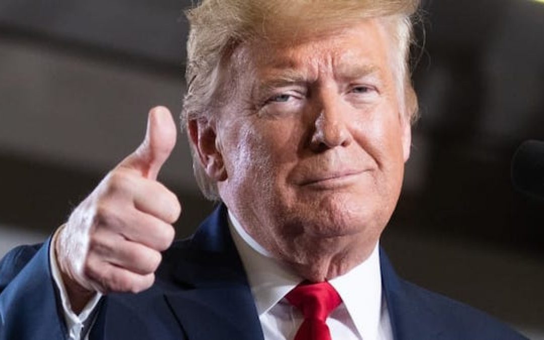 The CoronaVirus Pandemic Has Demonstrated 7 Ways Trump Has Been RIGHT All Along