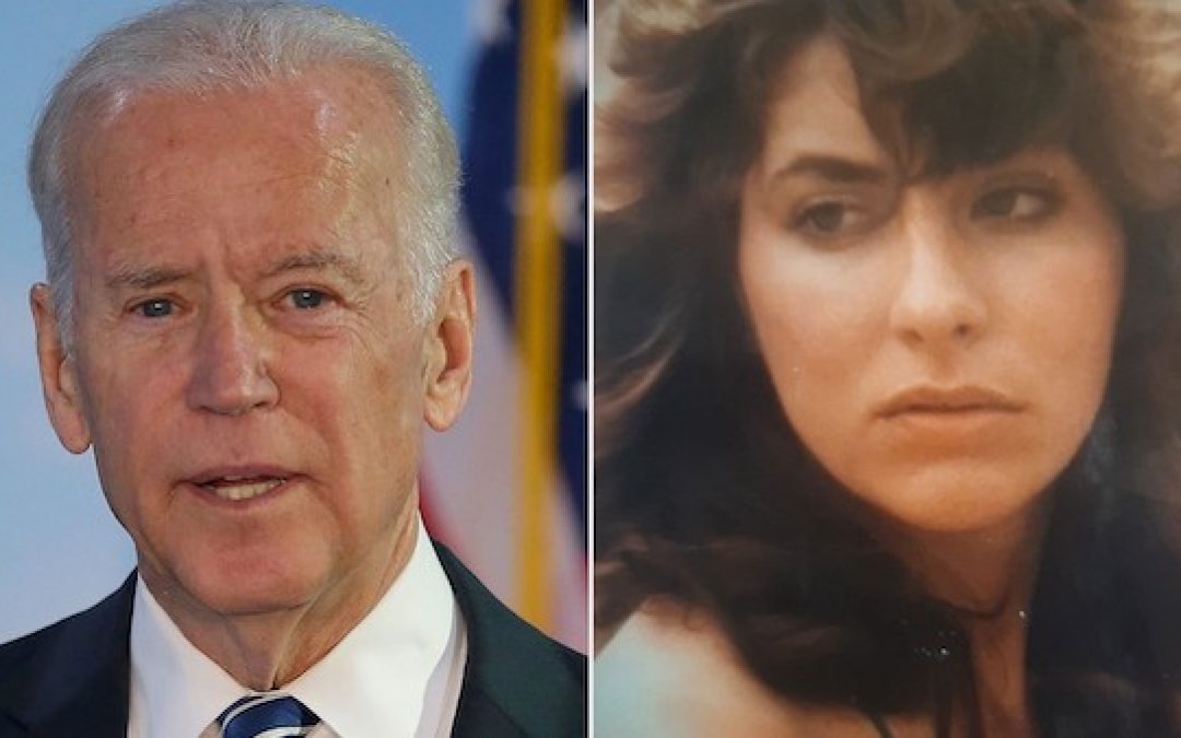 Bad News For Biden: Few Think He’s Telling Truth, Says New Poll