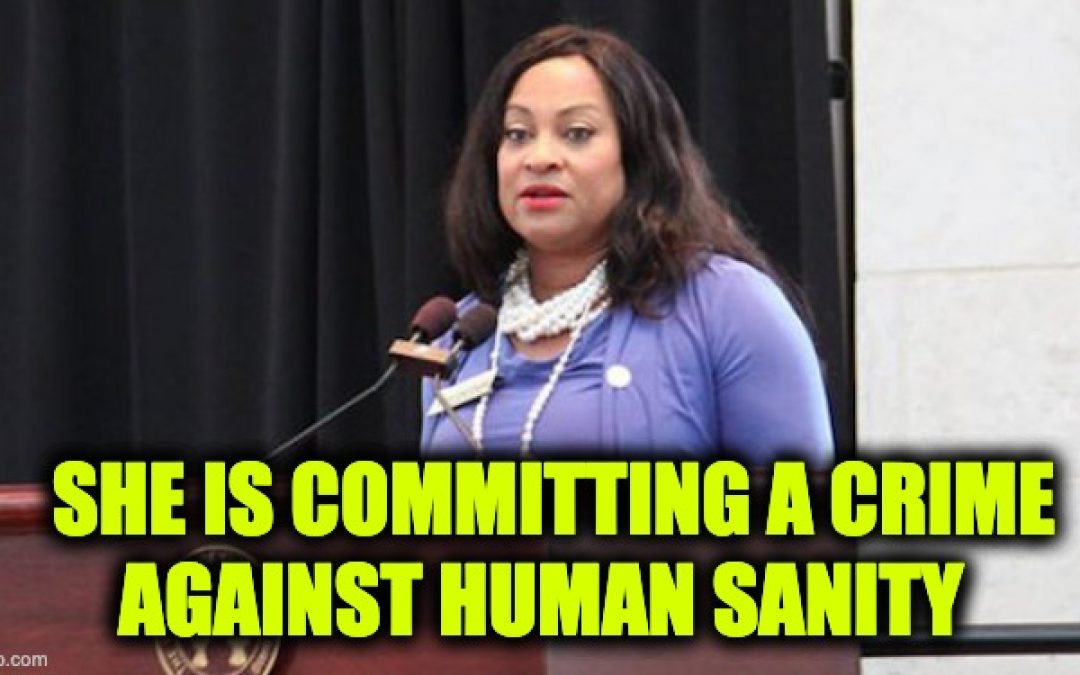 Ohio Dem. Wants To Take Trump To Hauge Court For Crimes Against Humanity