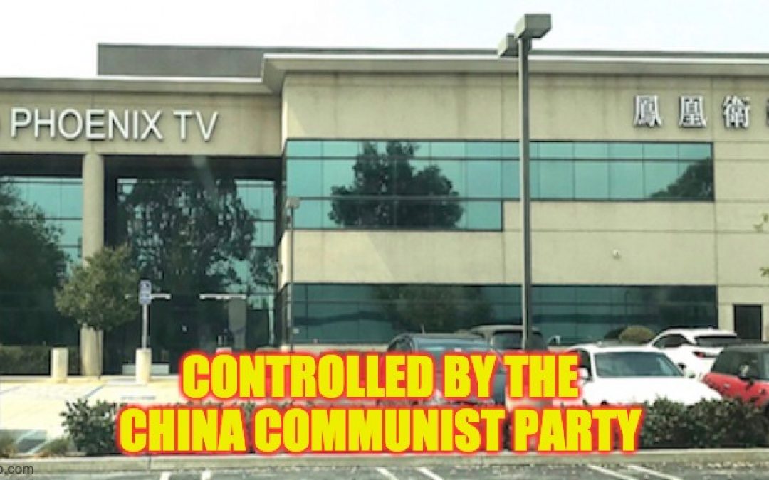 Reporter Who Tap-Danced Around Trump’s Question If She’s Working For Communist China: SHE DOES!