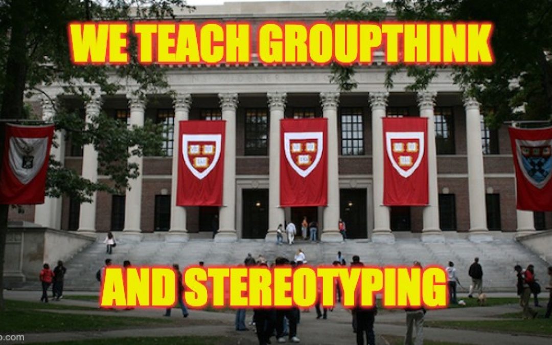 Harvard Prof Is Wrong! PUBLIC Schooling Should Justify Its Existence, Not Home Schooling