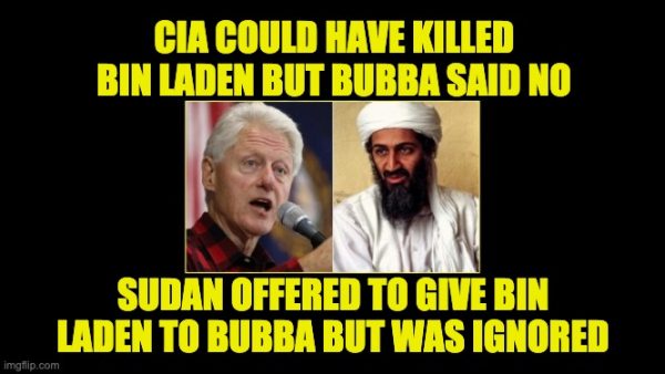 kill Bin Laden