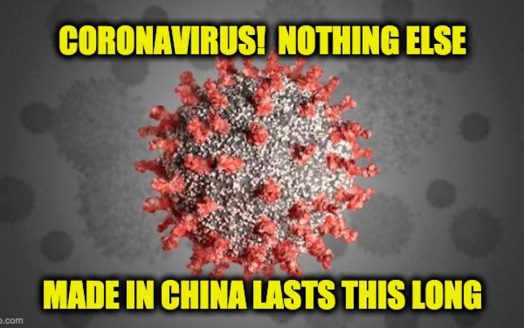 New Govt. Analysis Finds Wuhan Lab ‘Most Likely’ Source Of Coronavirus Outbreak