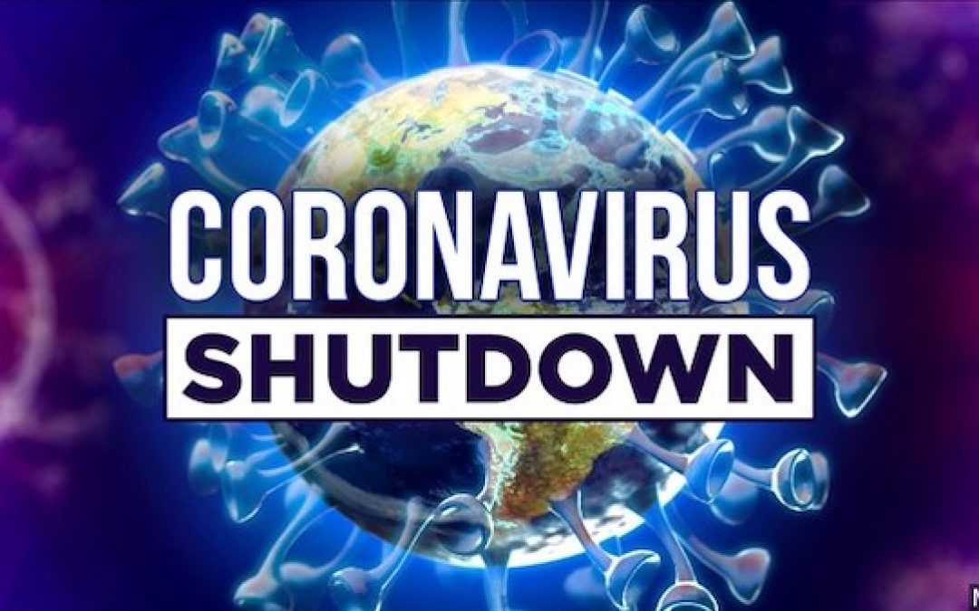 Ten Ways The World Will Change After The Great Coronavirus Shutdown Of 2020