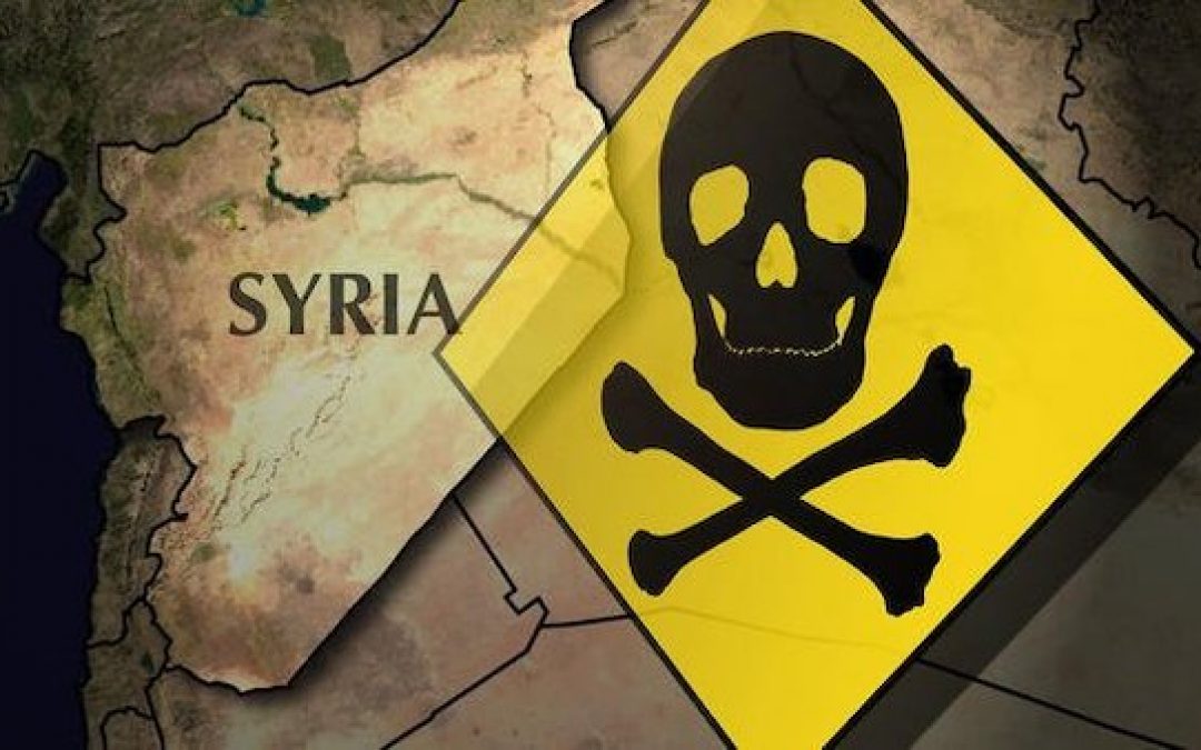 Why Those Syrian Atrocities Still Matter