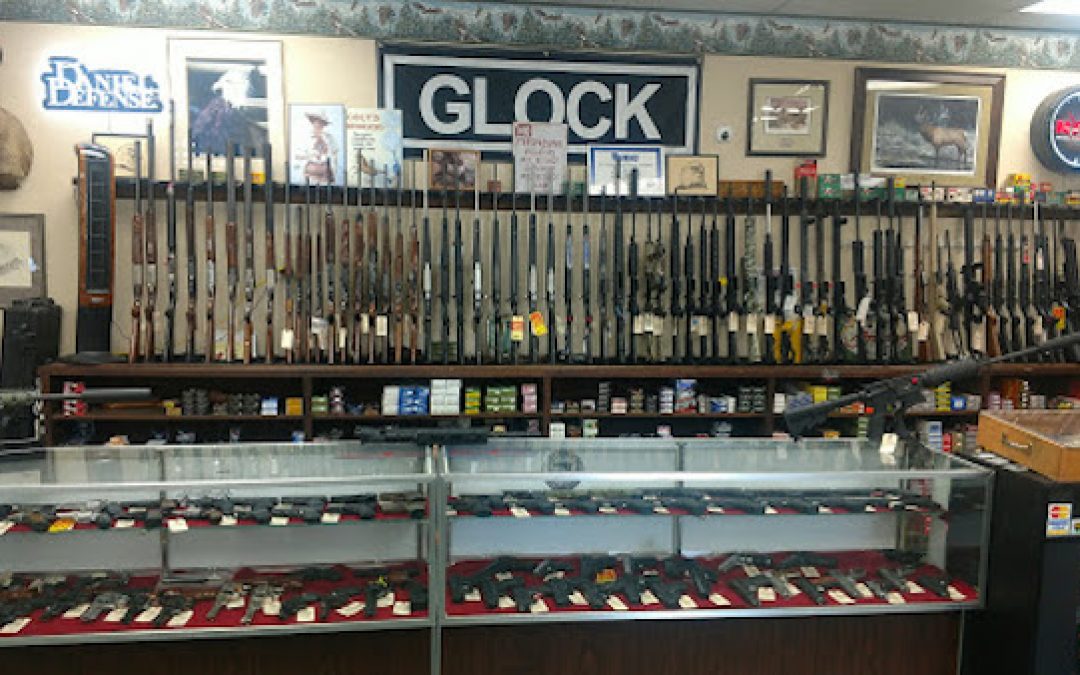 Are Anti-Gunners Exploiting COVID-19 Outbreak To Trample The 2nd Amendment?