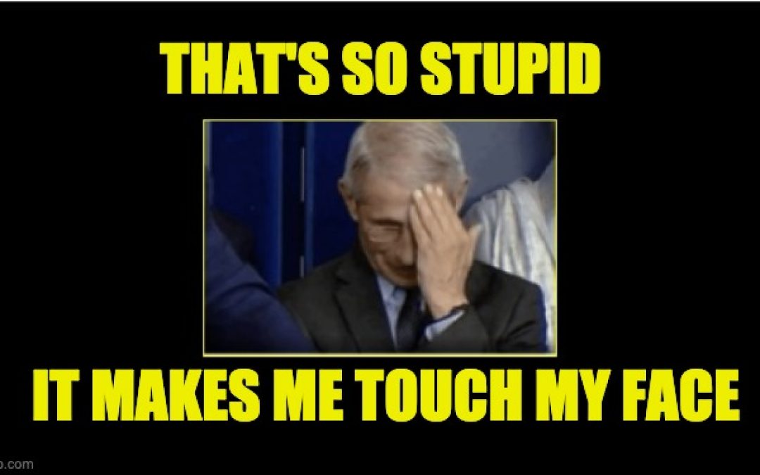 PC Gone Mad! San Antonio City Council Bans Term Chinese Virus as Hate Speech