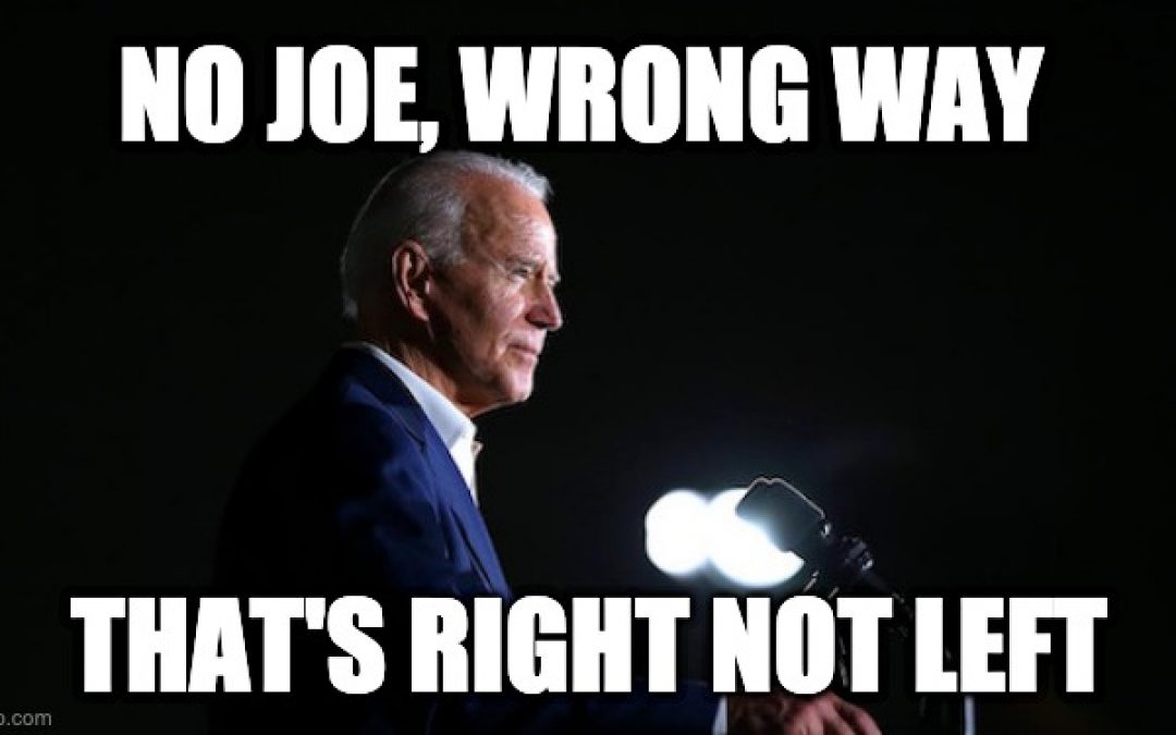 Biden’s Hard Turn To The Left Fails To Attract Young Voters