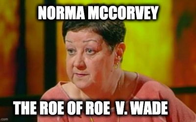 did Roe really recant