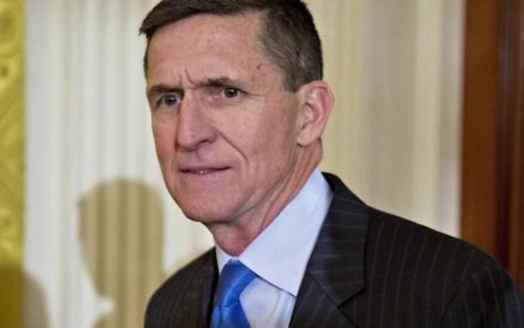 Flynn Targeted First So Anti-Trump Obama Holdovers Free To Continue Spying On Trump Admin.
