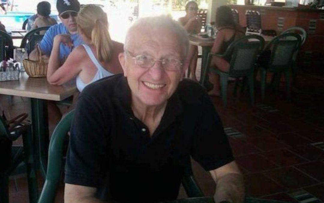 Missing My Dad On Father’s Day