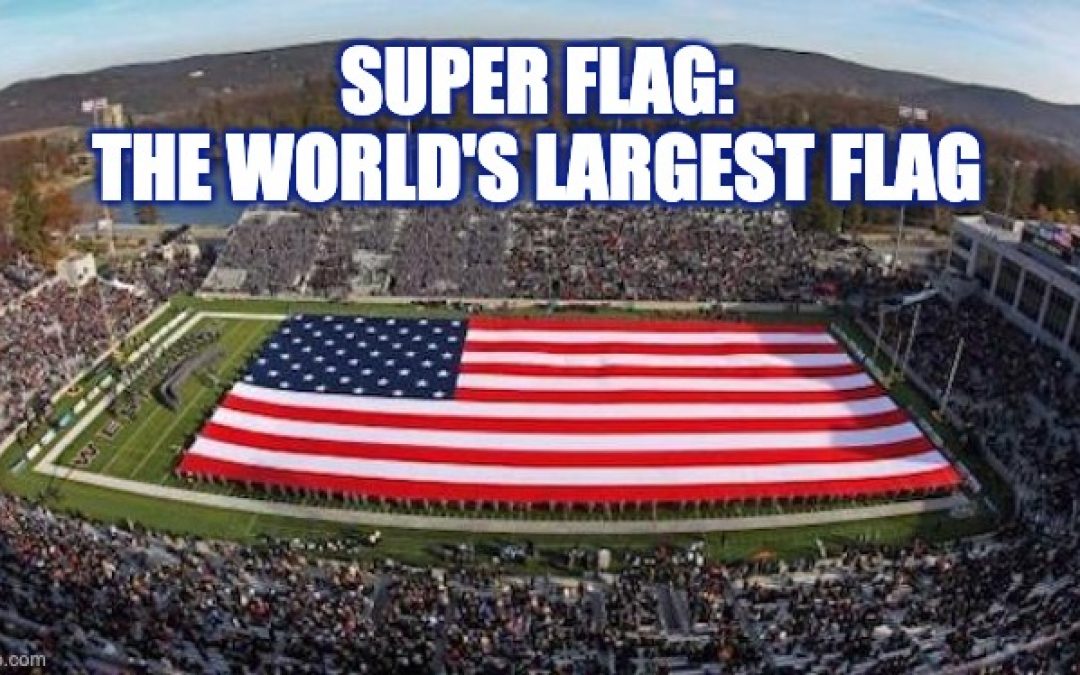 It’s Flag Day, Happy 243rd Birthday Old Glory