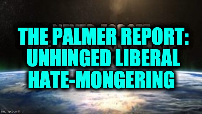 Palmer Report