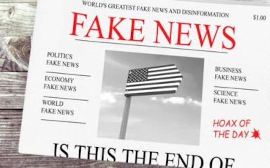 Rasmussen: Majority Of Likely Voters’ Distrust Political News