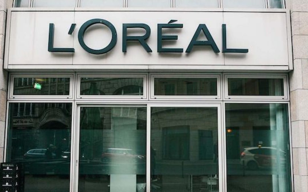 Makeup Giant L’Oreal Changes Product Names To Appease Perpetually-Offended Race Hustlers