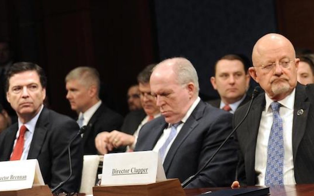 A Unified Theory Of Spygate: The (Partial) Story And Scope (As We Know It So Far)