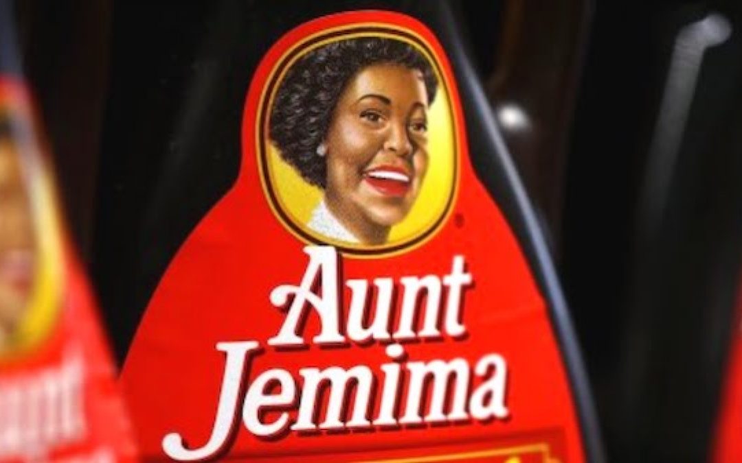Great-Grandson Of Aunt Jemima Is Angry Quaker Oats Is Erasing Her Legacy
