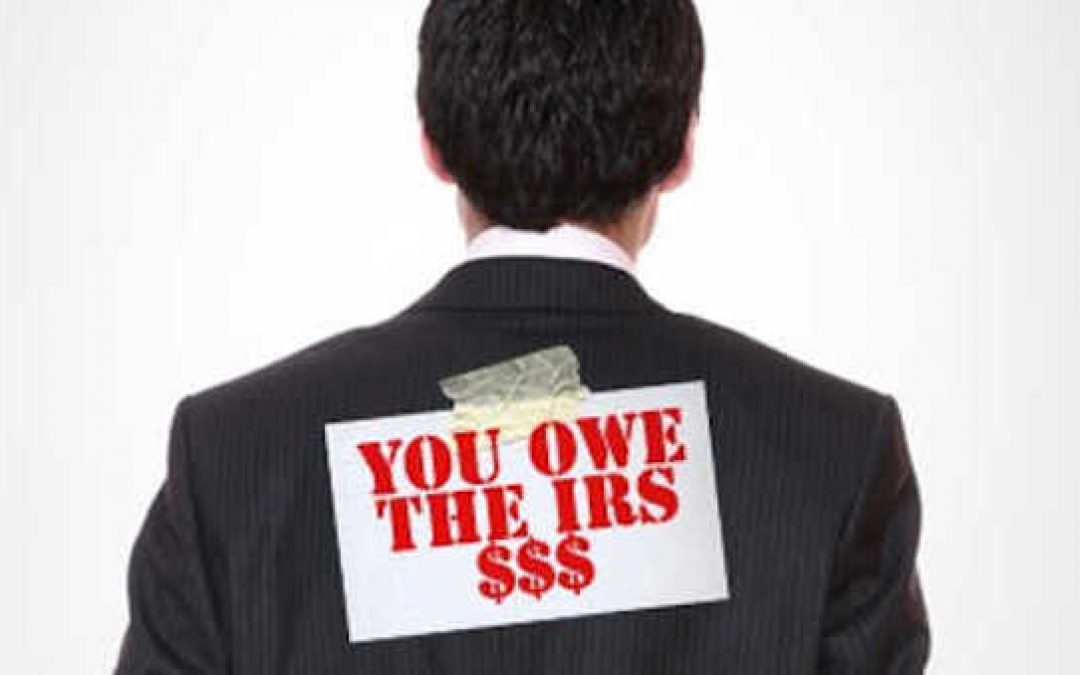 Treasury IG: 879,000 High-Income Earners Didn’t File Tax Returns