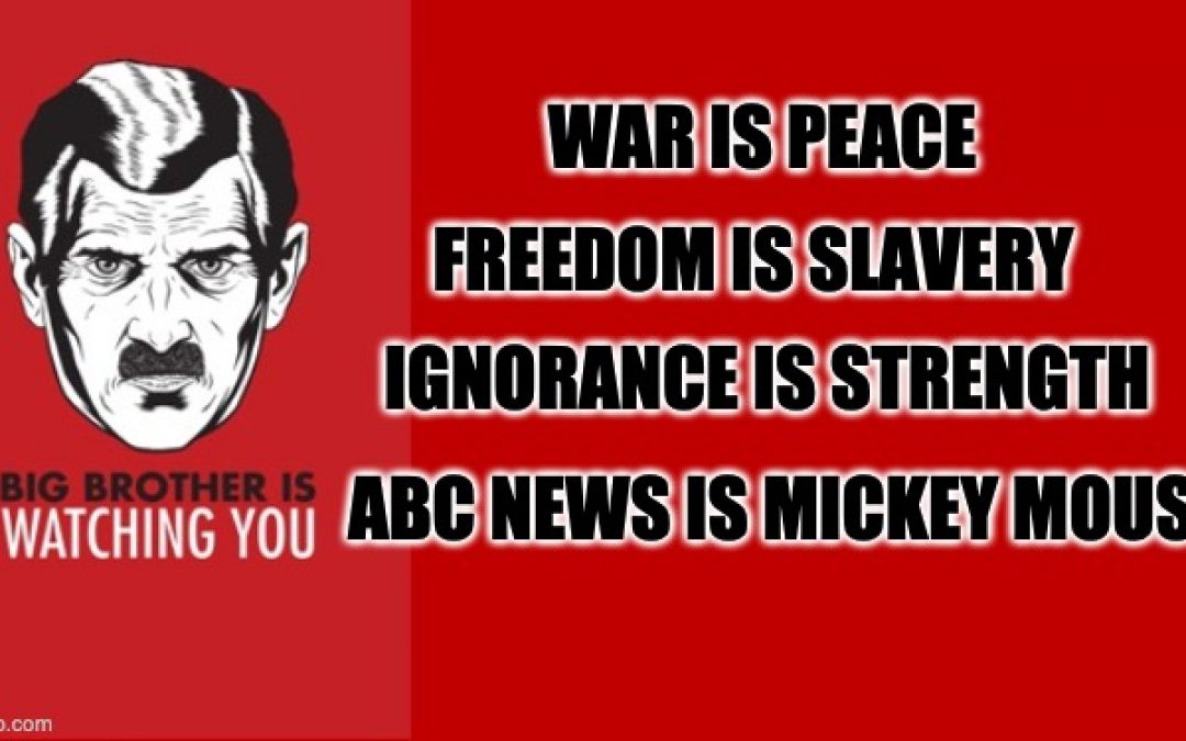 ABC News Shredded For Their ‘Peaceful Demonstration Intensifies’ Claim