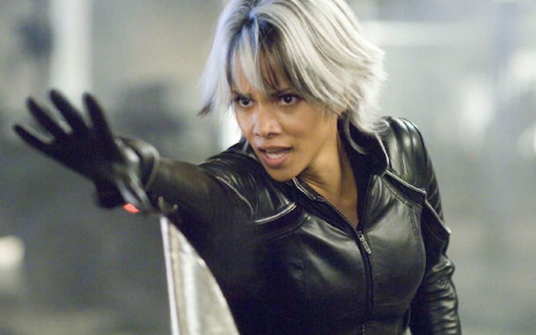 It’s Okay For Halle Berry To Play An X-Man, But It Is Bad If She Even Considers Playing An Ex-Woman.