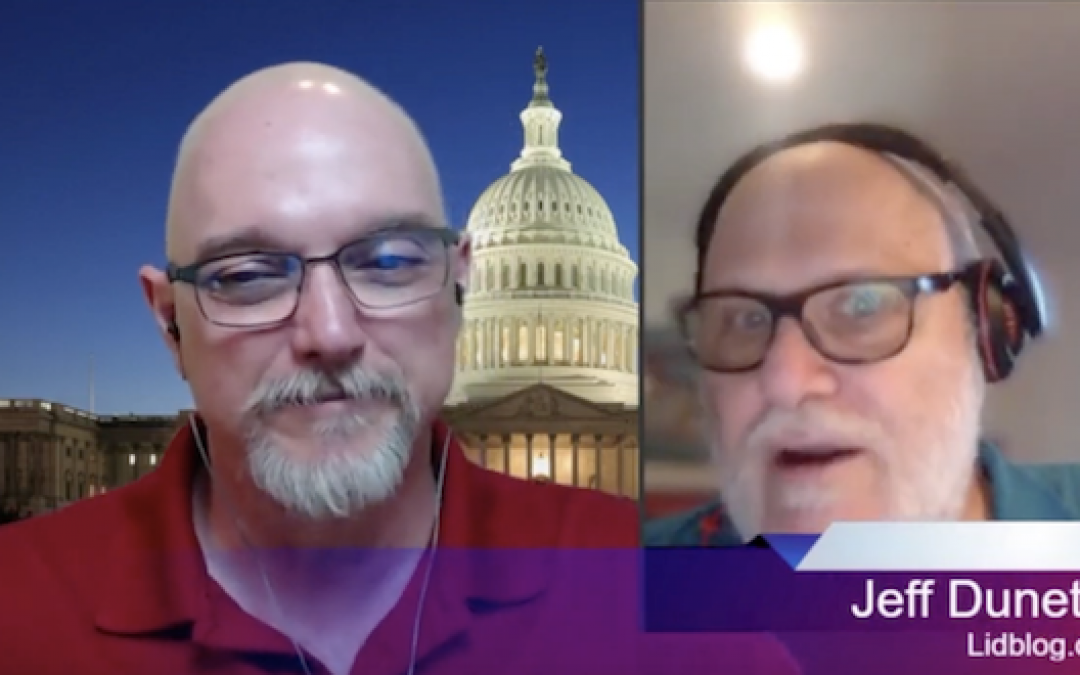 The Lid On The July 2nd Ed Morrissey Show –Watch Video