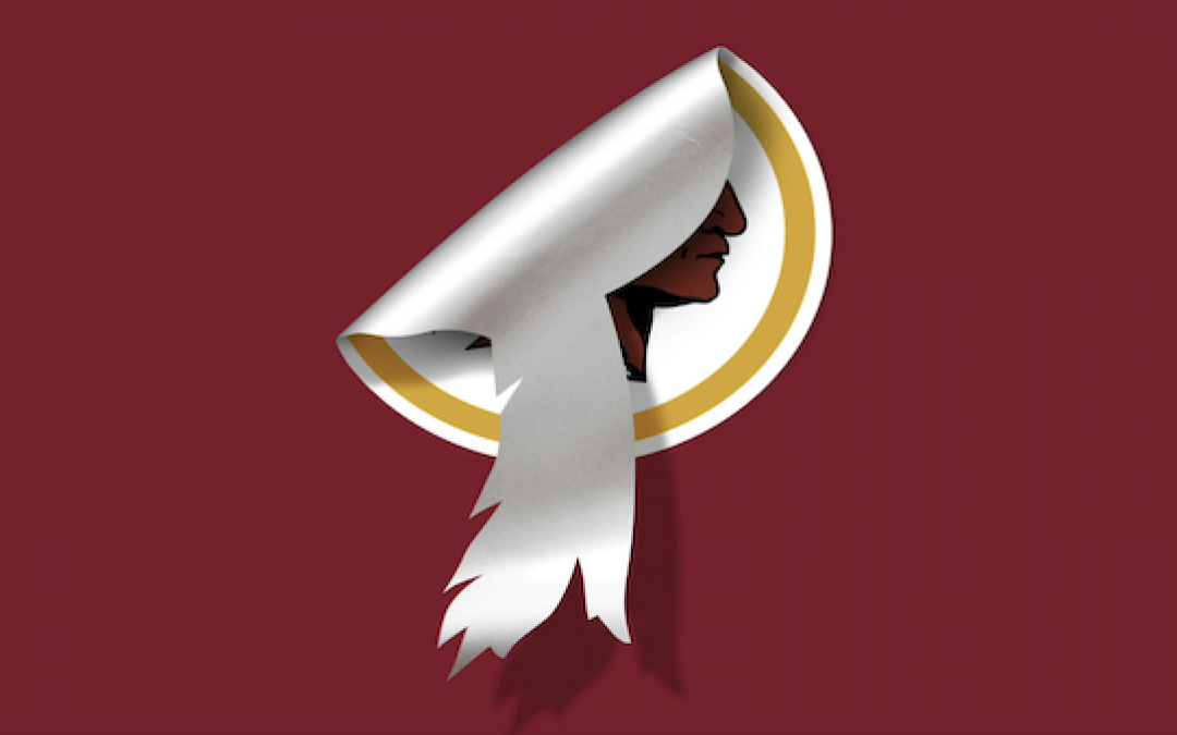 The “Lame Ducks” And Other Suggested New Names For The Washington NFL Team