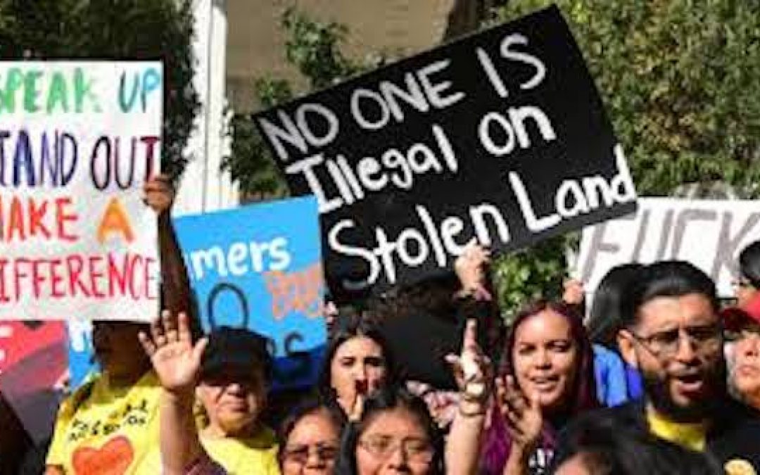 President To Refile Paperwork To End DACA This Week