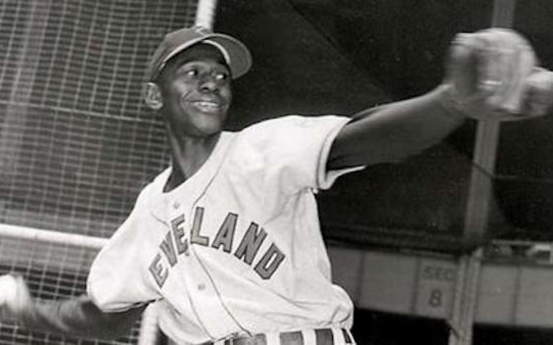Happy Birthday To The Greatest Professional Pitcher Who Ever Lived: Leroy “Satchel” Paige