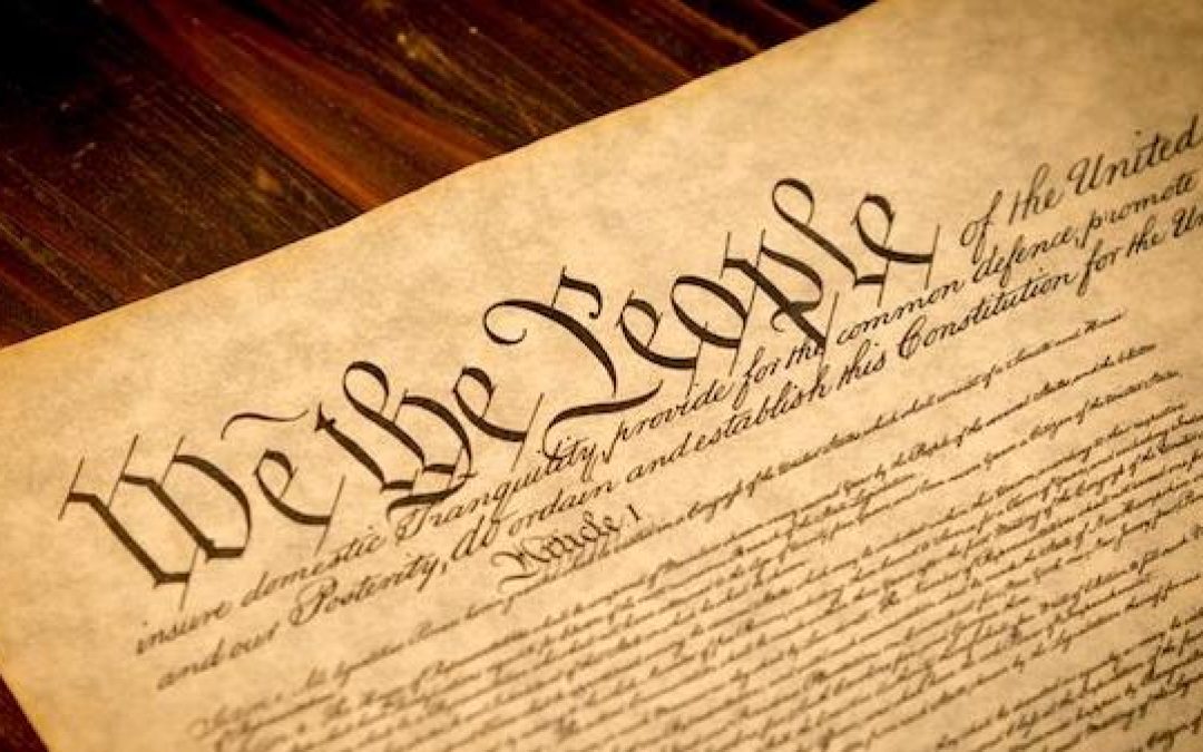 Sorry Liberals, But The Constitution’s 3/5th Compromise Was NOT Racist