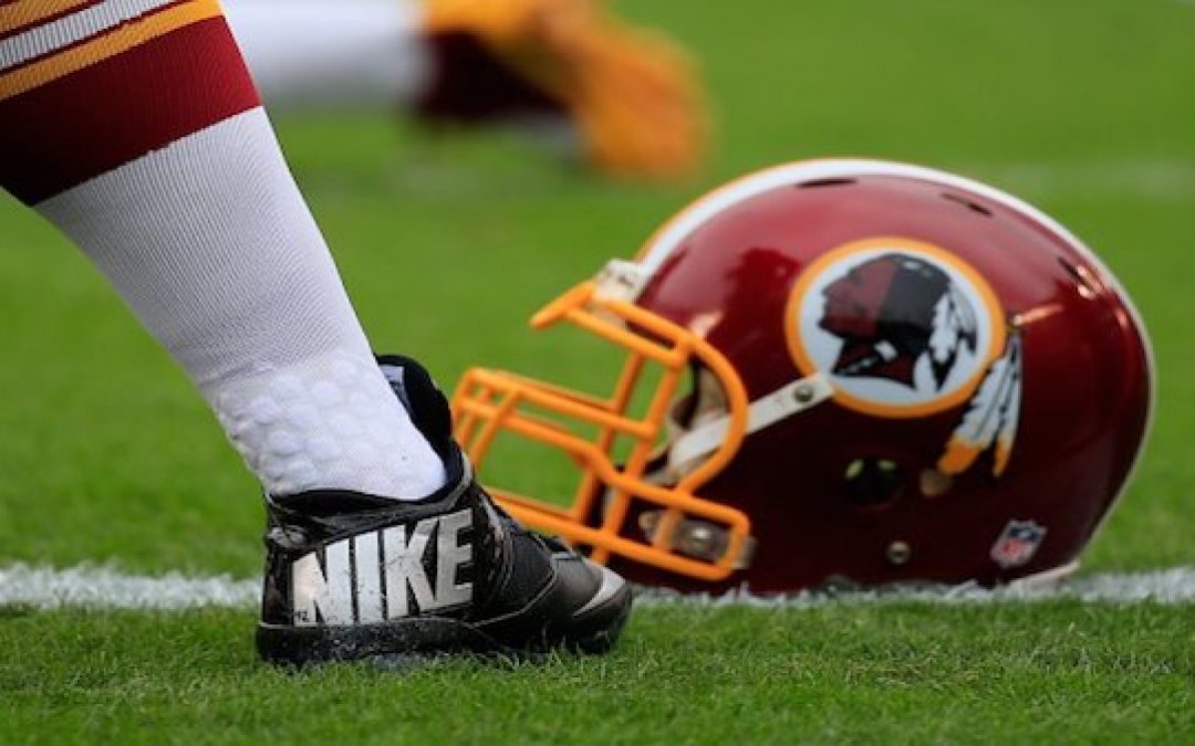 Washington Redskins Announce They’ll Review Team Name (Post Includes Press Release And Some PC Name Suggestions)