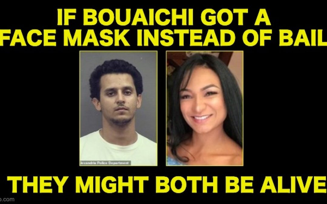 Man Arrested for Rape Let Out of Jail Over Corona, Murders the Woman He Raped, Commits Suicide