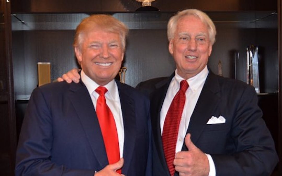 After Death of President’s Brother, Disgusting Trend Takes Over Twitter