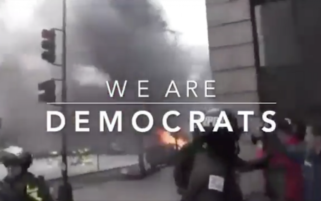 Watch the Most Truthful Ad About Democrats You Will Ever See (Video)
