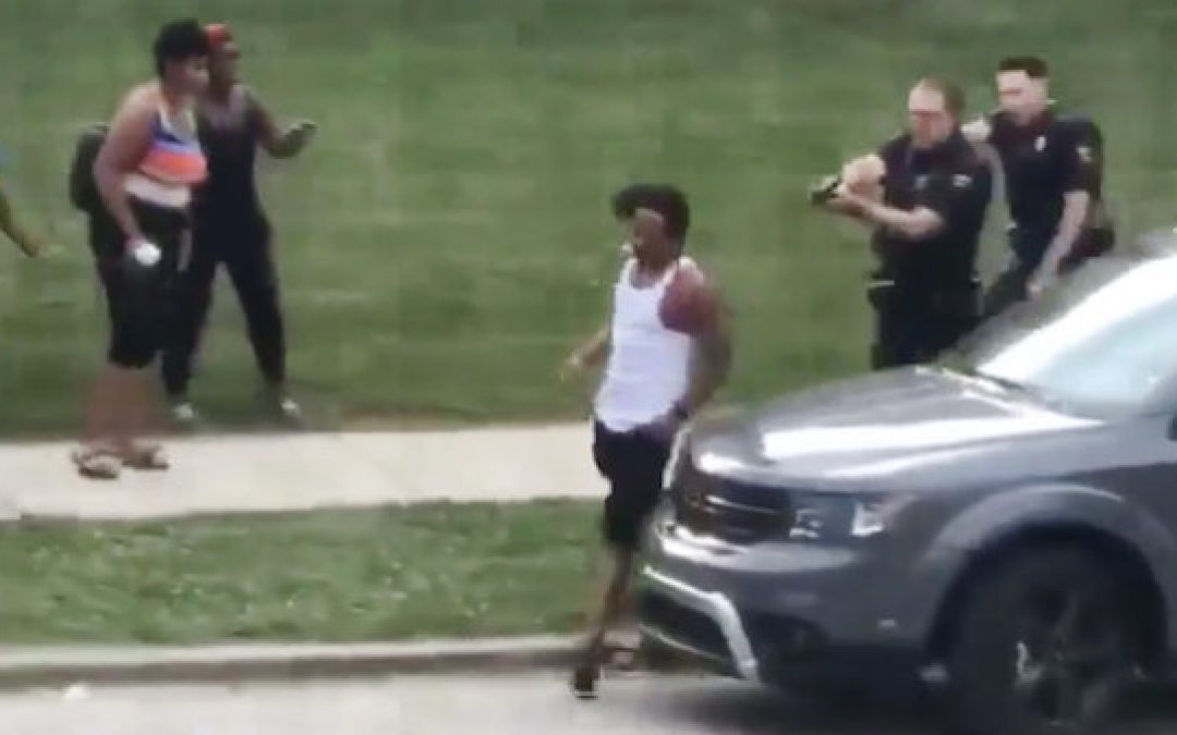 Jacob Blake Shooting: Is It A Rush To Judgement Against Cop?