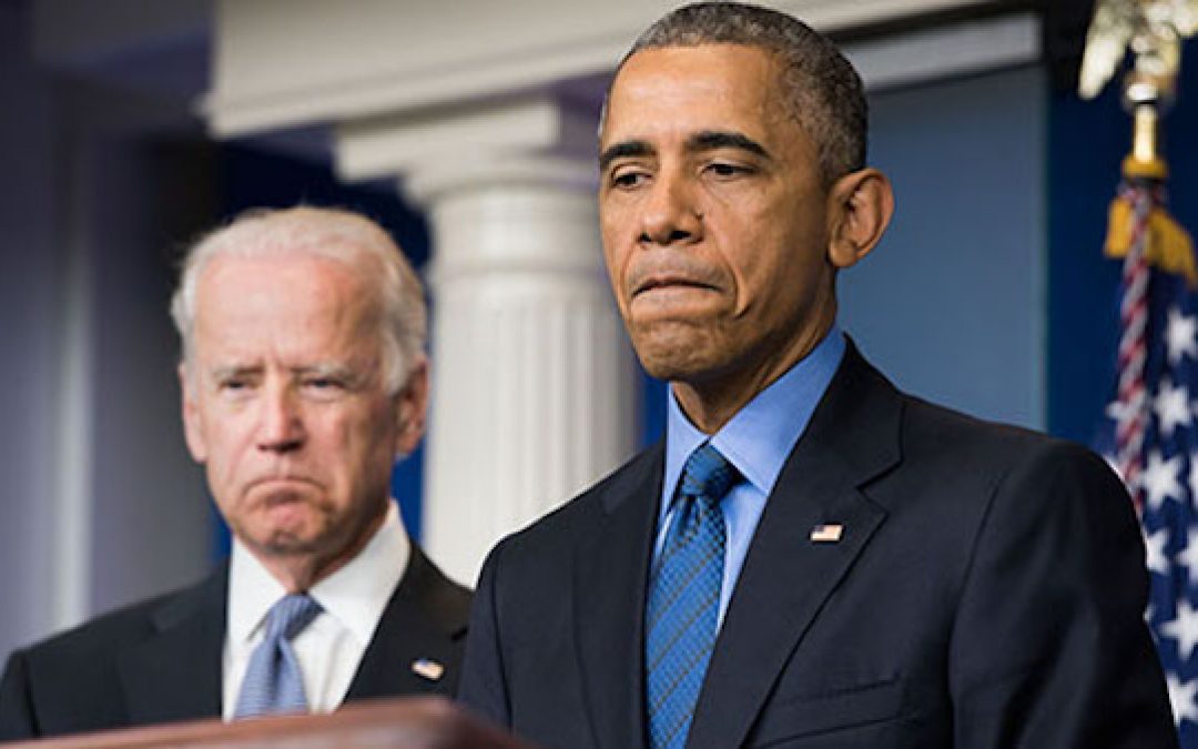 Obama’s and Biden’s Voice of America Hired ‘Journalists’ with Ties to Red Chinese Gov’t
