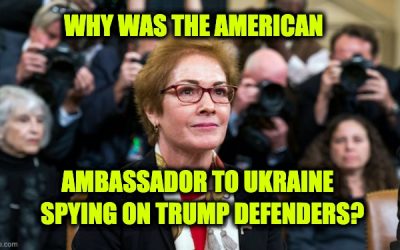 Pro-Trump Americans