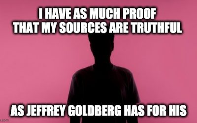 the Atlantic's sources