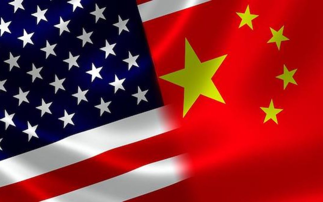 Chinese National/ U.S. Researcher Arrested Heading To China With Stolen ‘Bio-Inspired’ Software Code